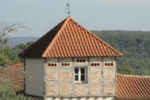 manoir de Salabeilles   Villeneuve-sur-Lot