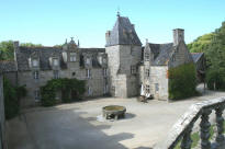 manoir de Tronjoly