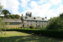 manoir de Tronjoly