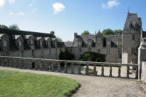 manoir de Tronjoly