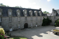 manoir de Tronjoly