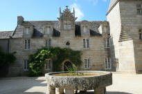 manoir de Tronjoly