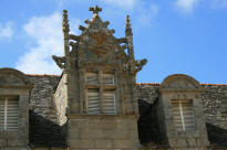 manoir de Tronjoly