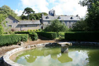 manoir de Tronjoly