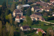Manoir de Vacheresses les Basses