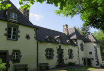 manoir de Veygoux - Charbonnières lès Varennes