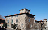 Manoir du Colombier
