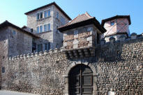 Manoir du Colombier