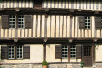 manoir du Prieuré Saint Arnoult