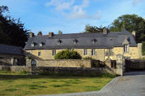 Manoir du Vieux K�risit  Daoulas
