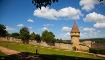 tour Fabry  Cluny