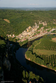  La Roque-Gageac