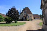manoir de Carcahut 28160 Fraz�