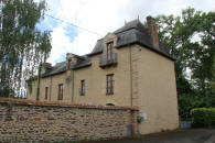Manoir de la No� � Bruz