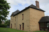 Manoir de la No� � Bruz
