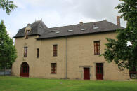 Manoir de la No� � Bruz