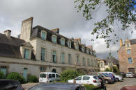 Manoir du Mail � Redon