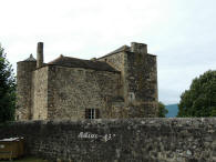 Chteau d’Adiac  Beaulieu