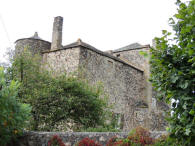 Chteau d’Adiac  Beaulieu