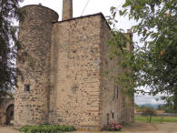 Chteau d’Adiac  Beaulieu