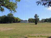 Ch�teau de Beauvais � Romorantin-Lanthenay