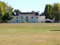 Ch�teau de Beauvais � Romorantin-Lanthenay