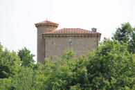 ch�teau de B�lime