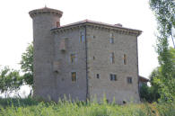 château de Bélime
