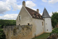 chteau de Beuvron