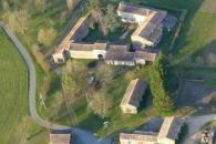 Logis de Blou� � Ardin
