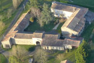 Logis de Blou� � Ardin