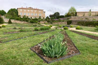 ch�teau de Brogieux � Roiffieux