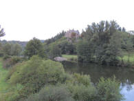 Ch�teau de Cheyrac � Polignac