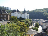 ch�teau de Clervaux L-9710
