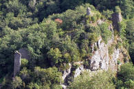 ch�teau de Durtail