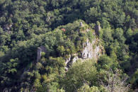 ch�teau de Durtail