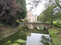 ch�teau d'Esquelbecq