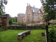 ch�teau d'Esquelbecq