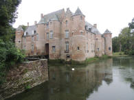 ch�teau d'Esquelbecq