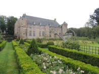 ch�teau d'Esquelbecq