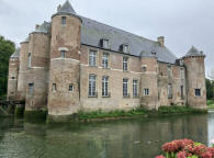 ch�teau d'Esquelbecq