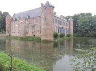 ch�teau d'Esquelbecq