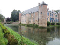 ch�teau d'Esquelbecq