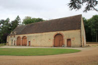 ch�teau de Fontaine la Guyon