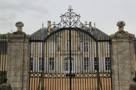 ch�teau d'Houville-la-Branche