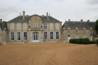 ch�teau d'Houville-la-Branche