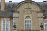 ch�teau d'Houville-la-Branche