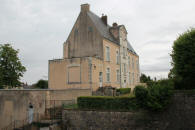 ch�teau de La Loupe 28240
