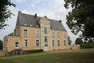 ch�teau de La Loupe 28240
