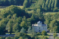 Ch�teau de la Vo�te � La Cr�che